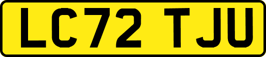 LC72TJU