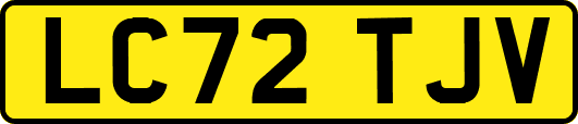 LC72TJV