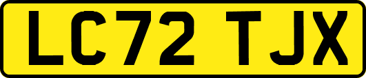 LC72TJX