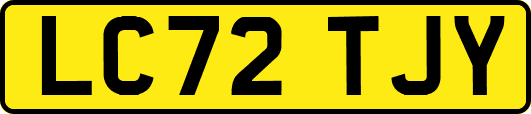 LC72TJY