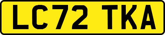 LC72TKA