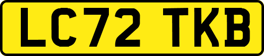 LC72TKB