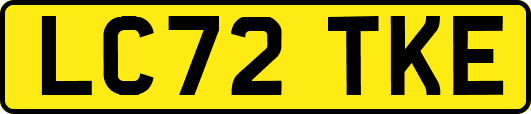 LC72TKE