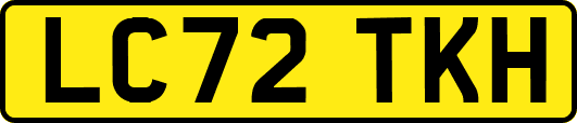 LC72TKH
