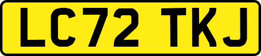 LC72TKJ