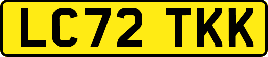 LC72TKK