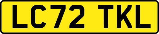 LC72TKL