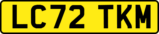 LC72TKM