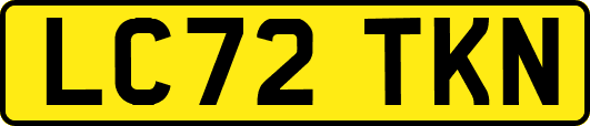 LC72TKN