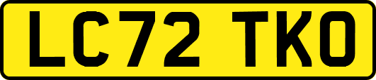 LC72TKO