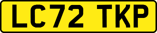 LC72TKP