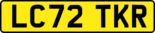 LC72TKR