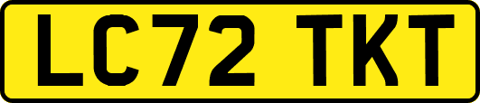 LC72TKT