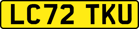 LC72TKU