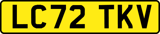 LC72TKV