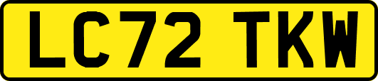 LC72TKW