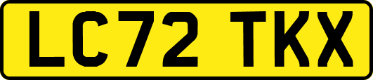 LC72TKX