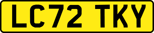 LC72TKY