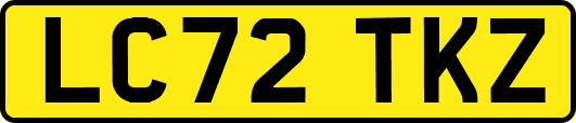 LC72TKZ
