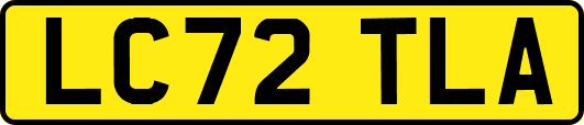 LC72TLA