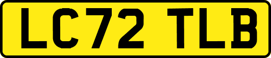 LC72TLB