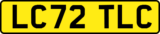 LC72TLC