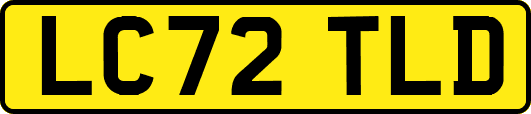 LC72TLD
