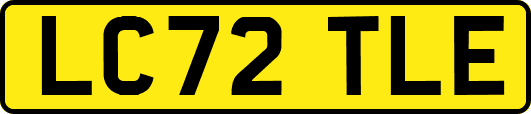 LC72TLE