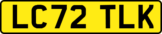 LC72TLK