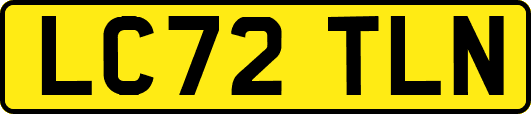 LC72TLN