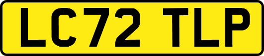 LC72TLP