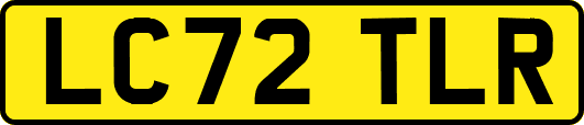 LC72TLR