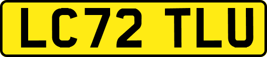 LC72TLU