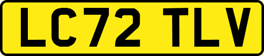 LC72TLV
