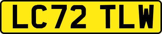 LC72TLW