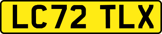 LC72TLX