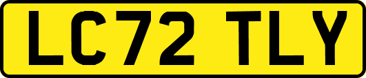 LC72TLY