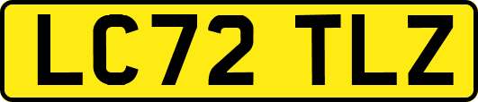 LC72TLZ
