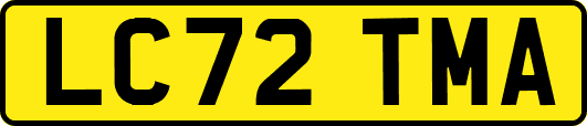 LC72TMA