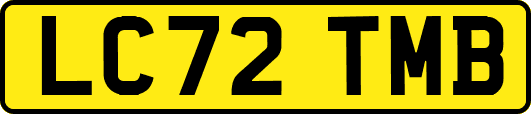 LC72TMB