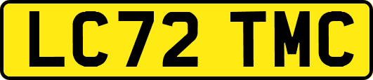 LC72TMC