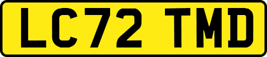 LC72TMD