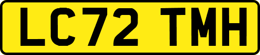 LC72TMH