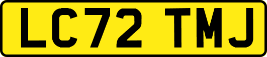 LC72TMJ