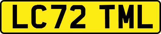 LC72TML