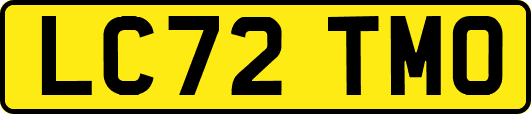 LC72TMO
