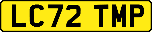 LC72TMP