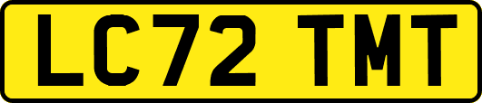 LC72TMT