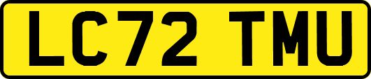 LC72TMU