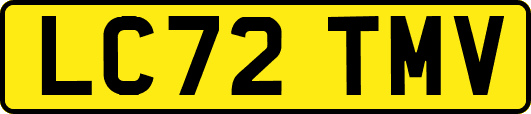 LC72TMV